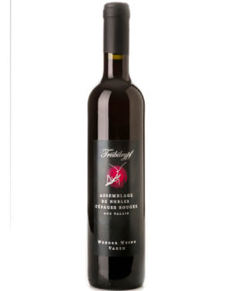 Assemblage de Nobles Cépages Rouges